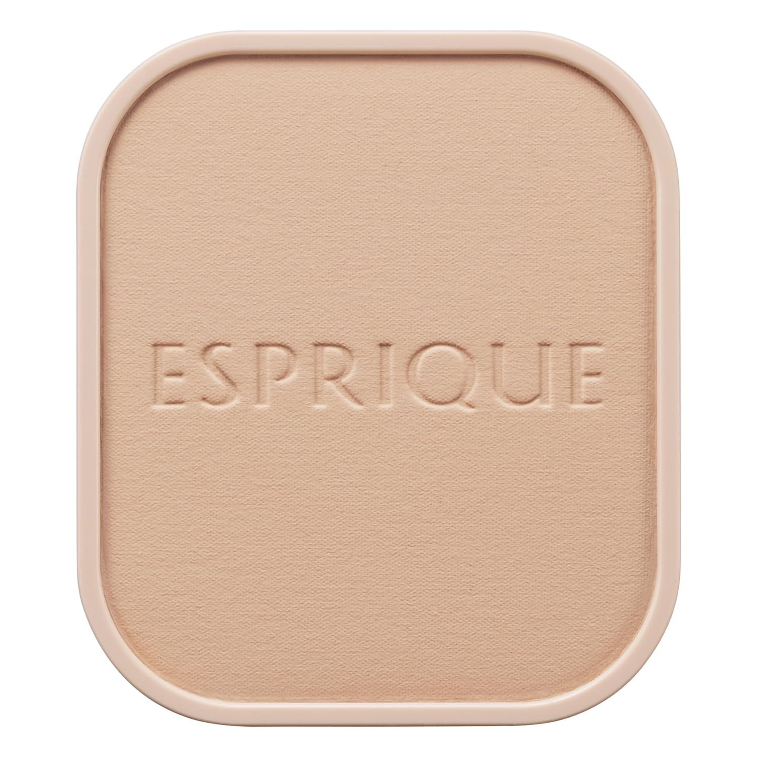 ESPRIQUE Melty Serum Glow Powder Refill 9g Fragrance-Free