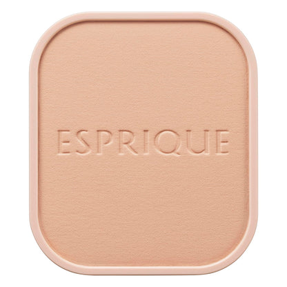 ESPRIQUE Melty Serum Glow Powder Refill 9g Fragrance-Free