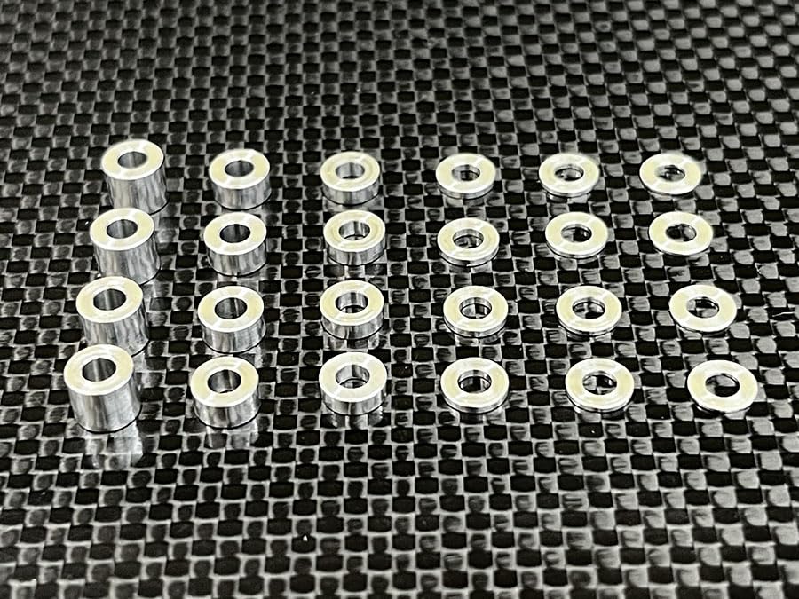 Kawada Mokei Jura Color Set φ3mm with Various Thicknesses for Model Kits