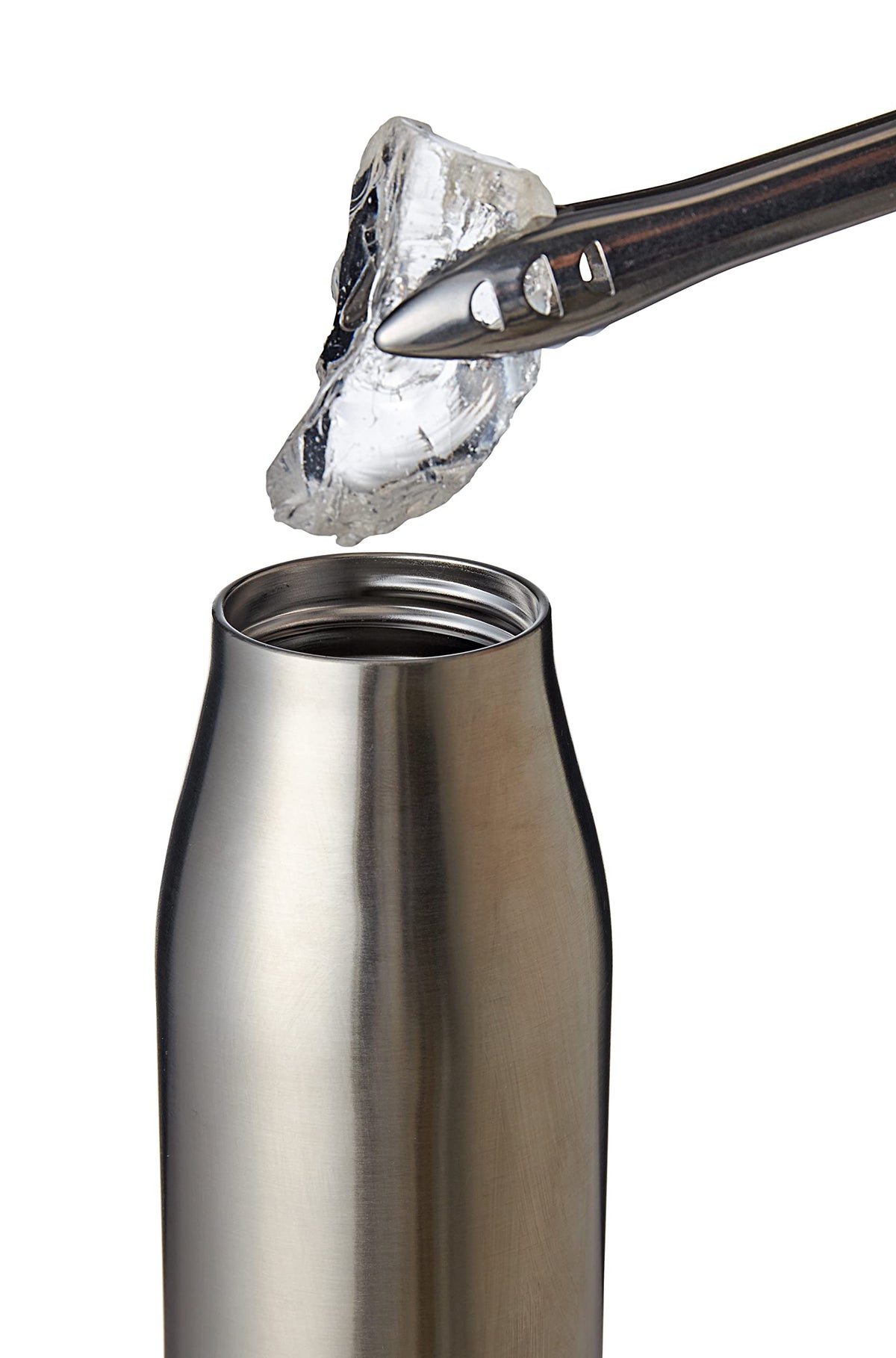 Coleman Double Stainless Steel Bottle 350 Vacuum Insulated Outdoor Flask