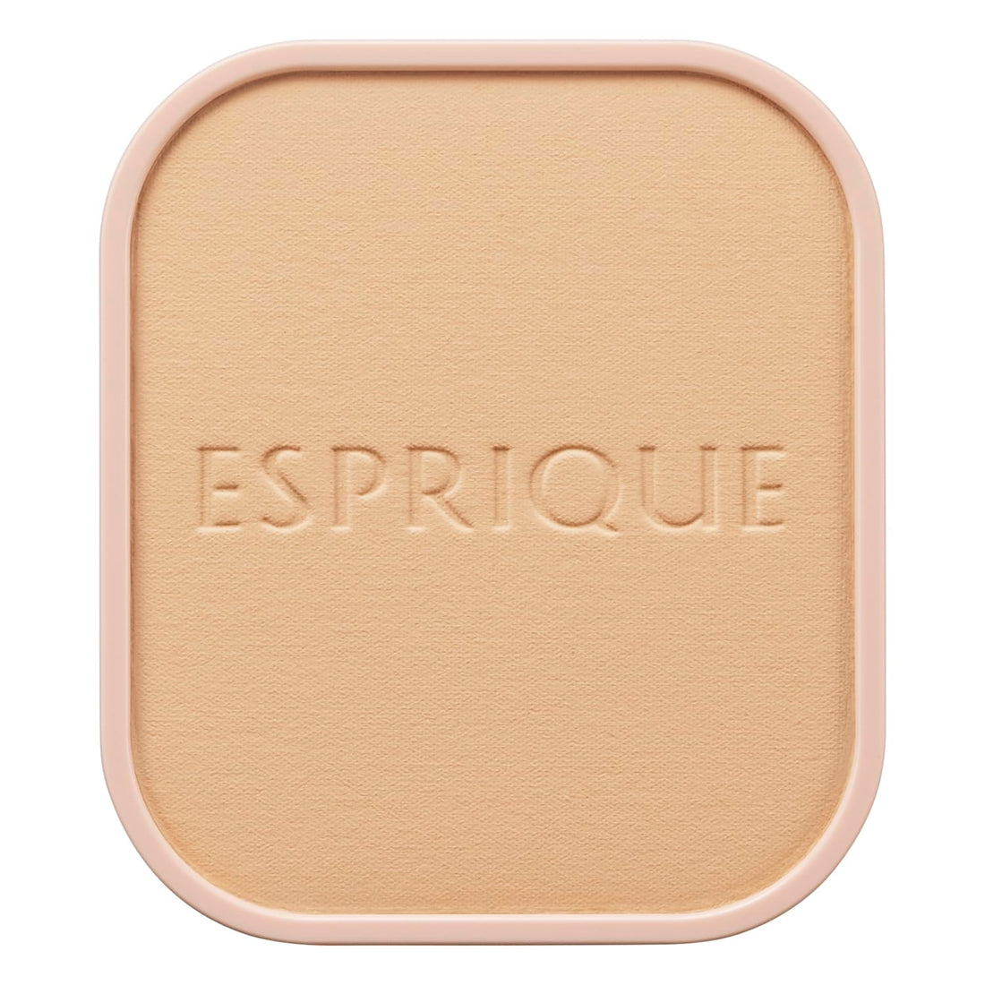 ESPRIQUE Melty Serum Glow Powder Refill 9g Fragrance-Free