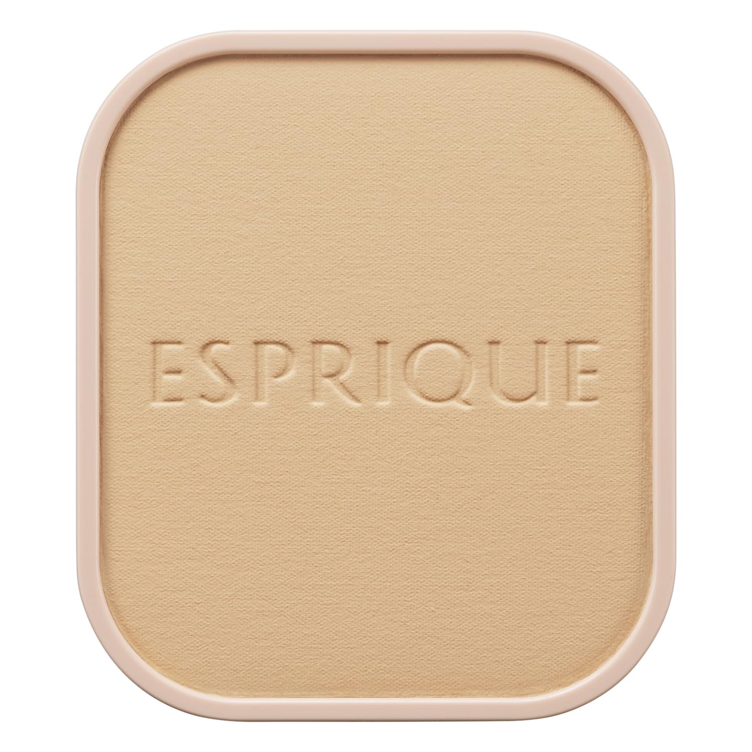 ESPRIQUE Melty Serum Glow Powder Refill 9g Fragrance-Free