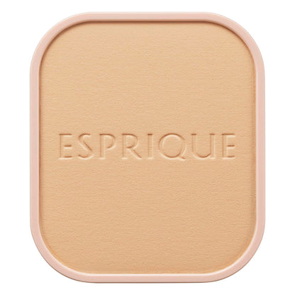 ESPRIQUE Melty Serum Glow Powder Refill 9g Fragrance-Free