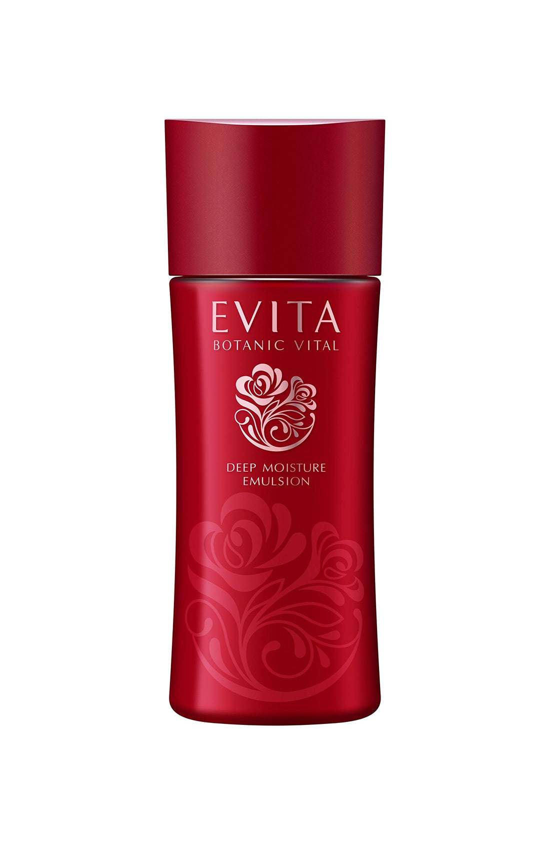 EVITA Deep Moisture Milk III 150ml with Natural Rose Fragrance