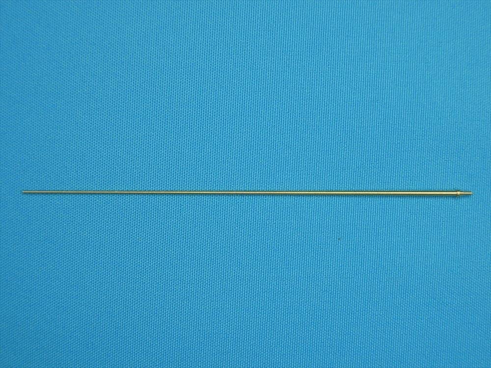 Passion Models 1/35 German Tank 2m Antenna Set for Model Kits