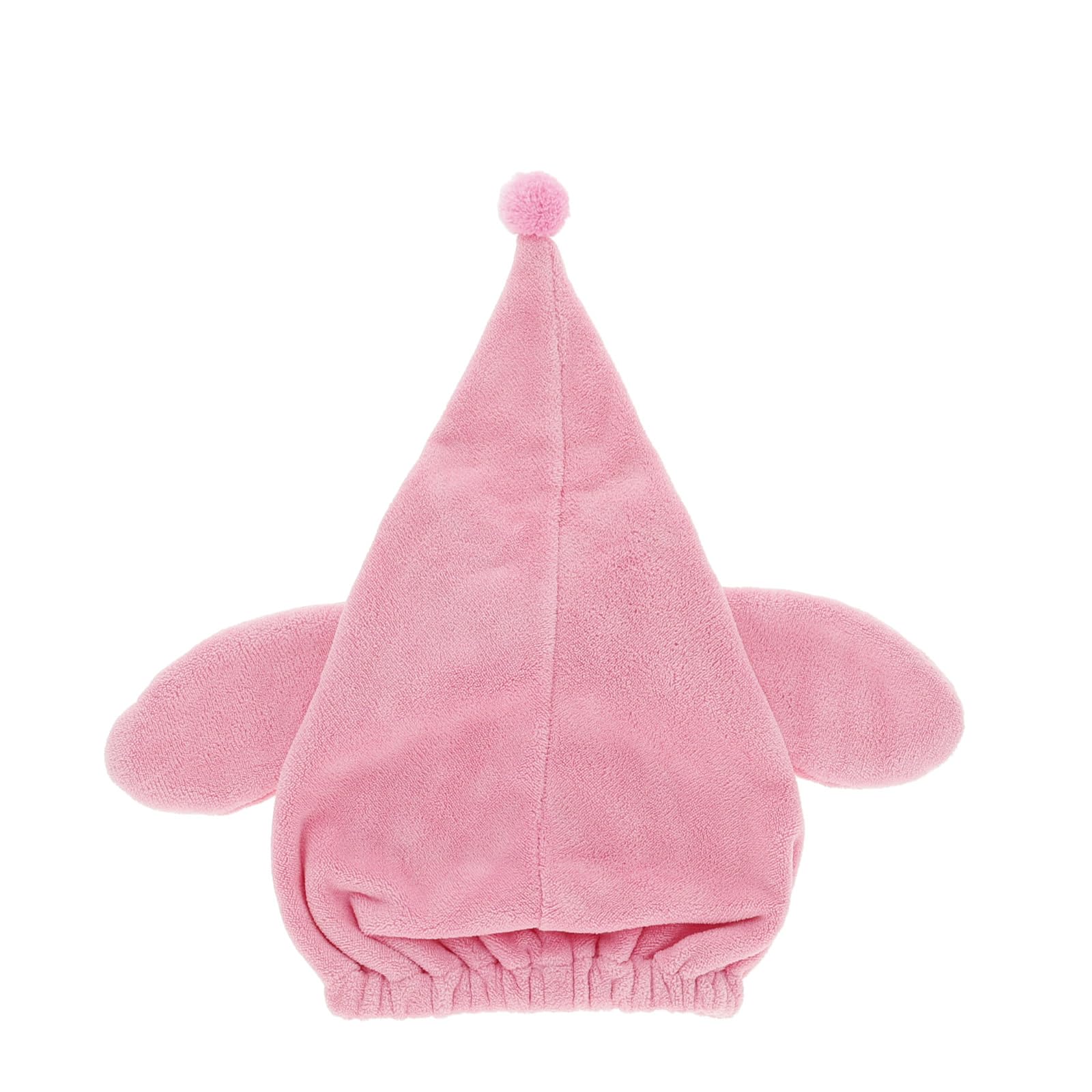 Marushin Swimming Towel Cap for Kids with My Melody Design