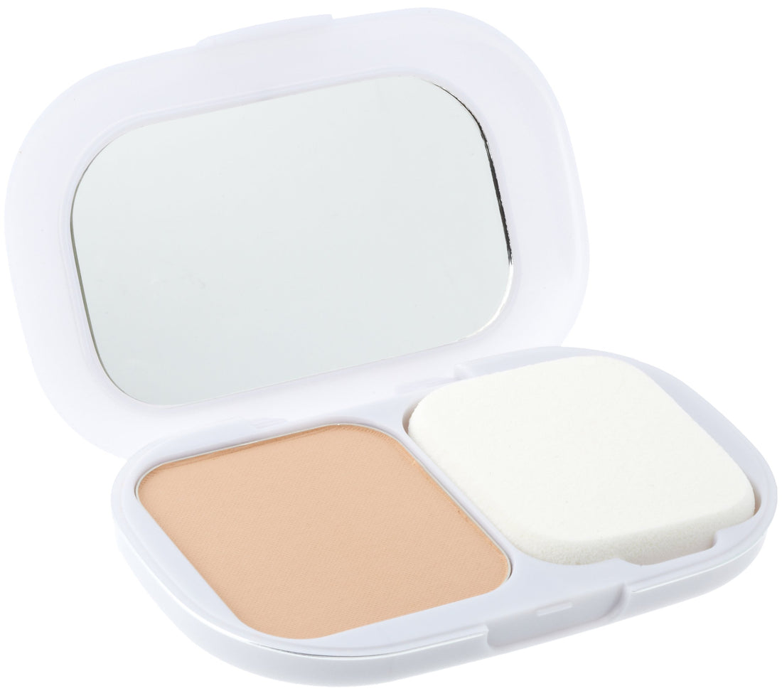 Kose Noa UV White Powder Foundation EX 10.5g for Flawless Finish