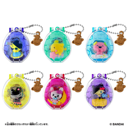 BANDAI Tamagotchi Collectibles 30th Anniversary Vol 1 Figure