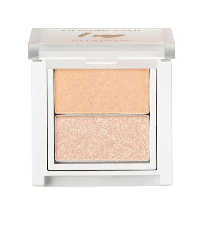 b idol Eye Shadow 02 Retouch Beige for Natural Finish