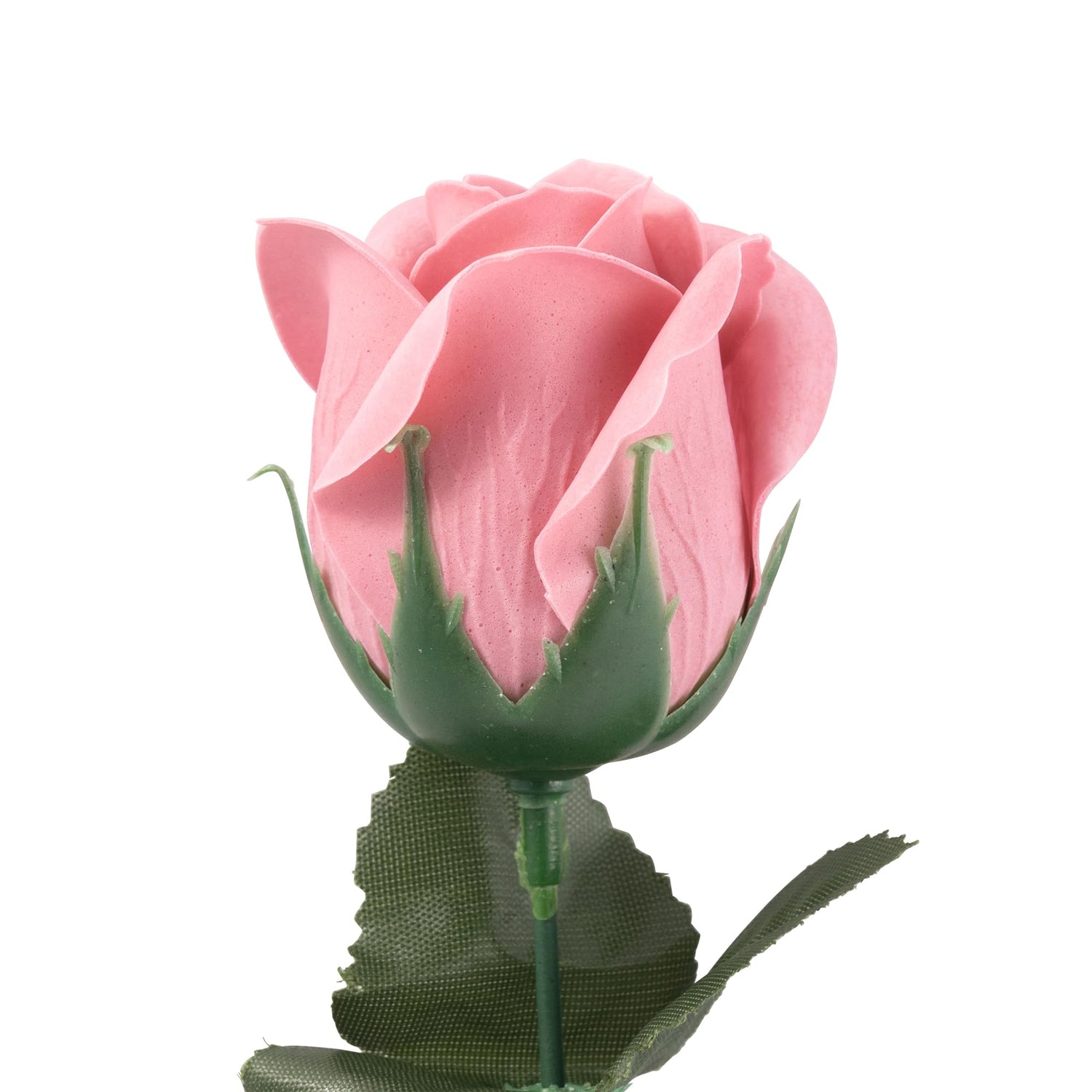 Q-FLA Soap Flower Bath Bomb Gift Set with Mini Bouquet