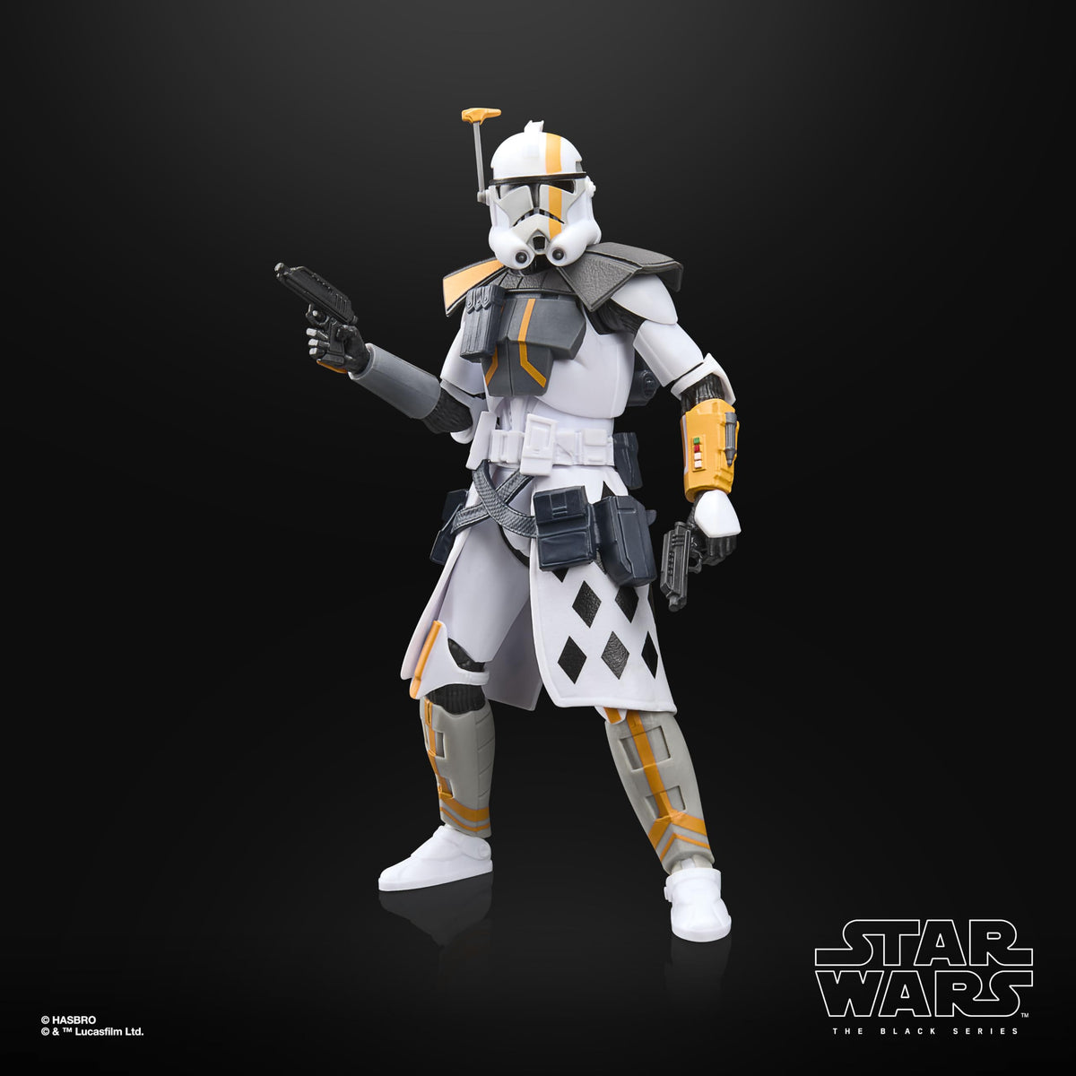 Star Wars Action Figure Battle Pack with 3 ARC Troopers 15 cm