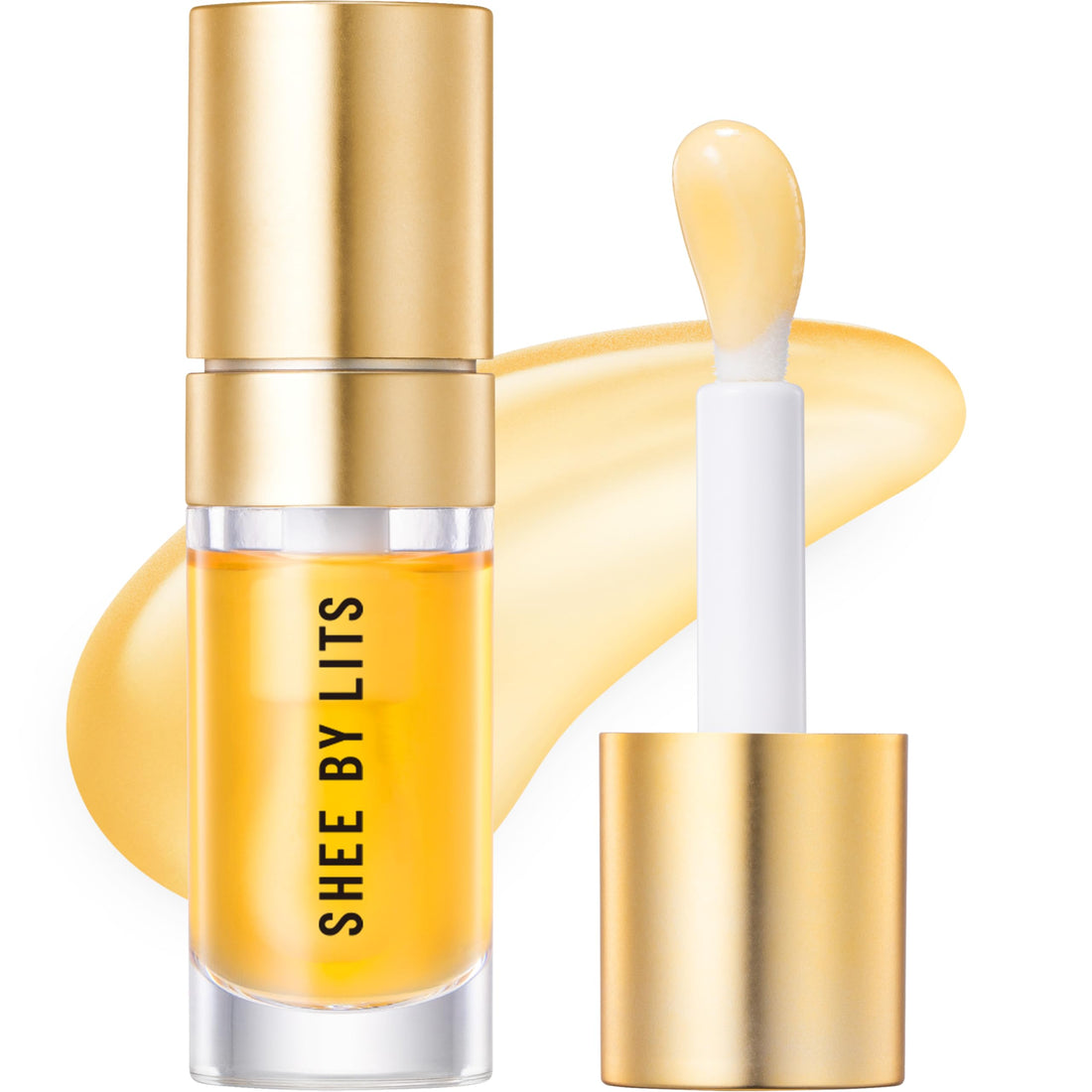 LITS Sleeping Lip Serum 6g for Soft and Hydrated Lips