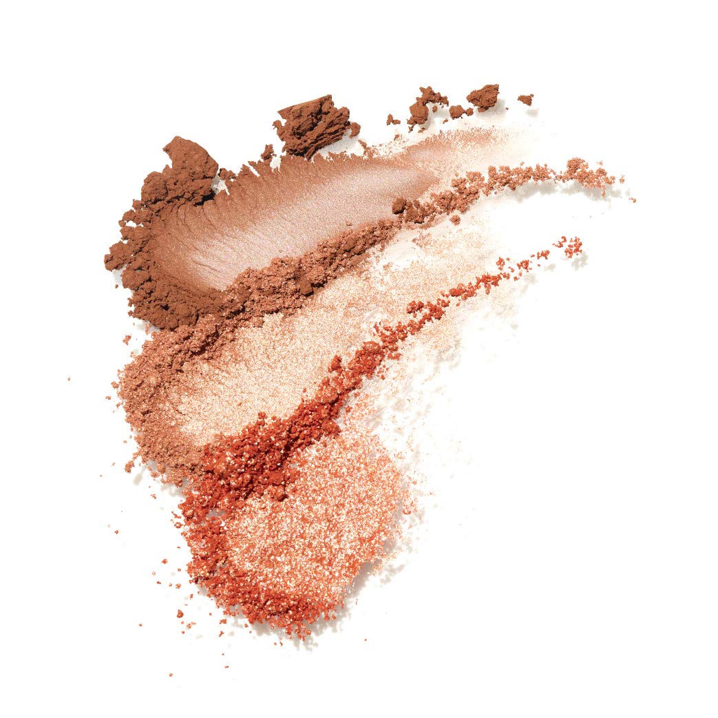 b idol The Eye Palette R 01 Brown Versatile Eyeshadow Collection