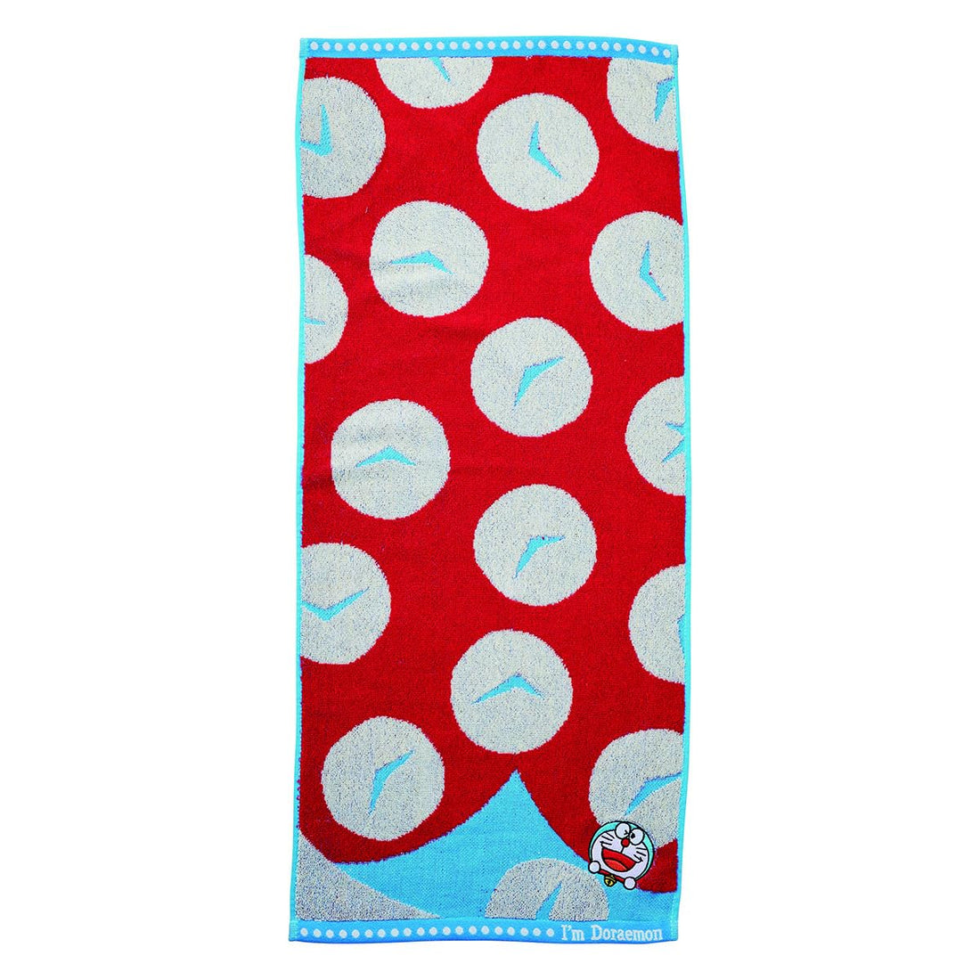 Marushin Face Towel I&
