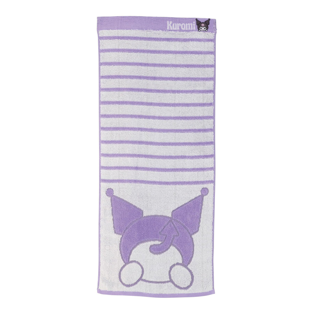 Marushin Face Towel Organic Cotton Anti-Bacterial Soft Touch