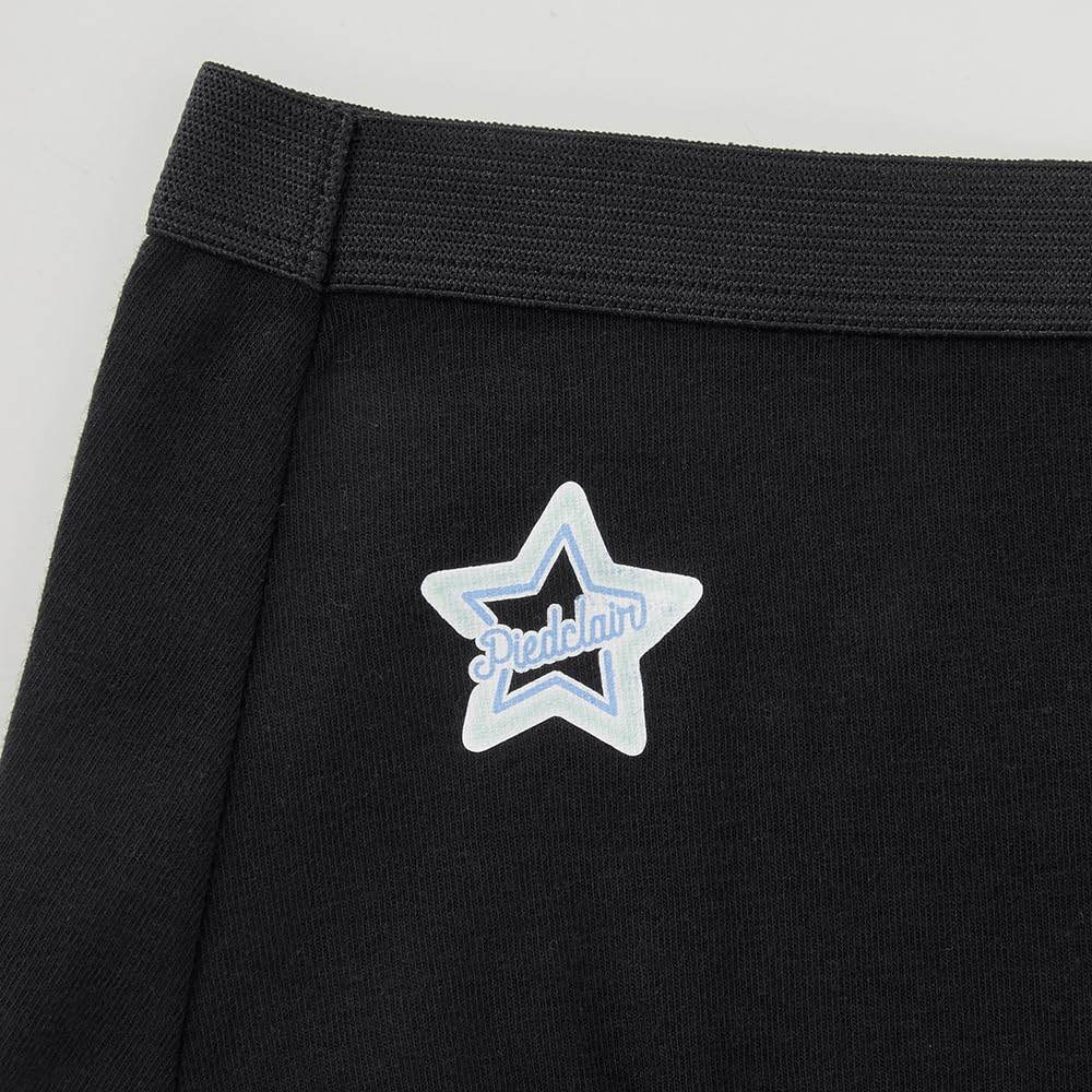 GUNZE Sports Type Sanitary Shorts for Girls