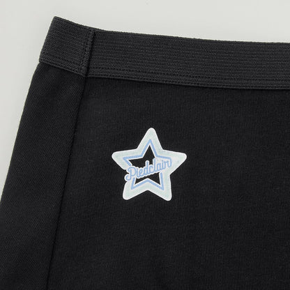 GUNZE Sports Type Sanitary Shorts for Girls