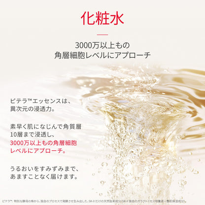 SK-II Pitera Best Collection Trial Kit for Radiant Skin
