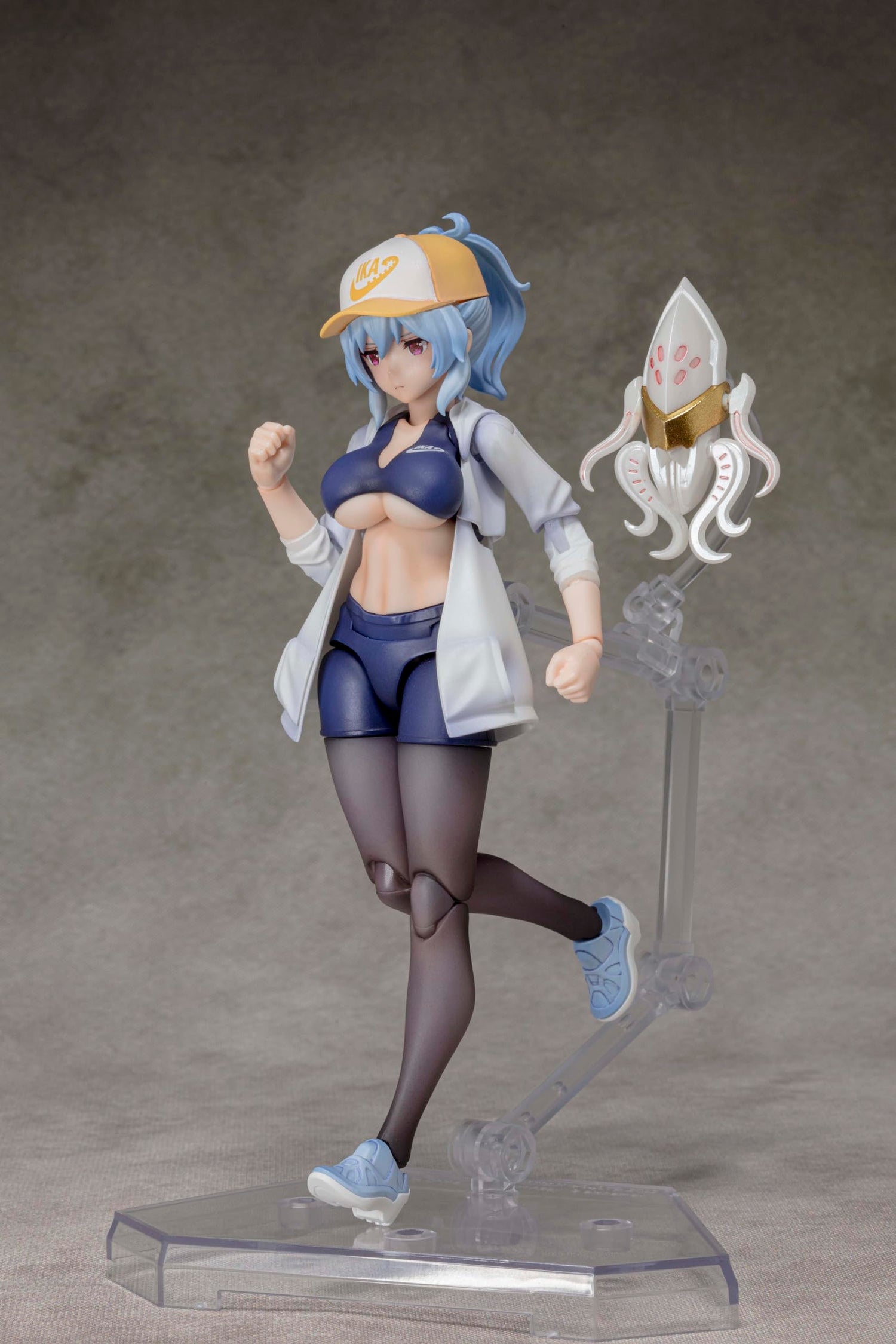 ALPHAMAX DarkAdvent Rania Relax Version 160mm Figure Model Kit