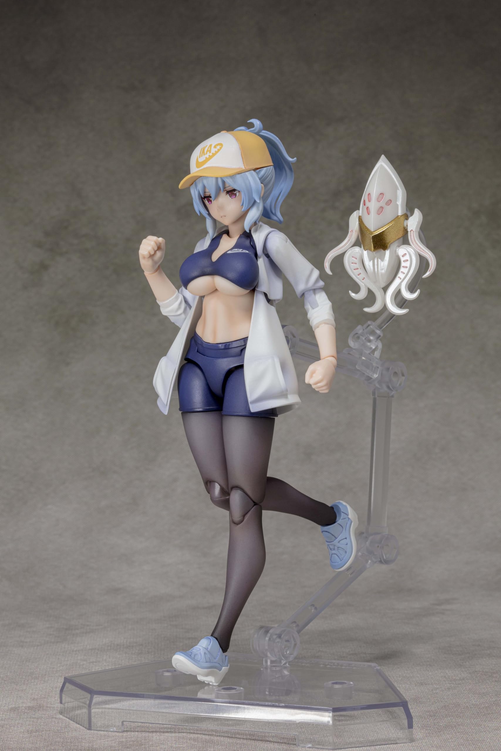 ALPHAMAX DarkAdvent Rania Relax Version 160mm Figure Model Kit