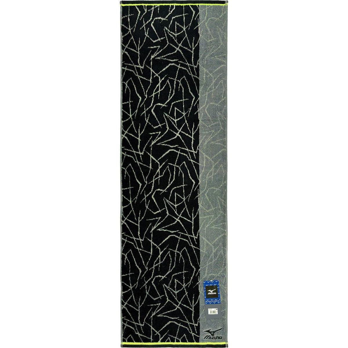 Hayashi Sports Towel Lightweight 34x110cm Perfect for Active Lifestyles