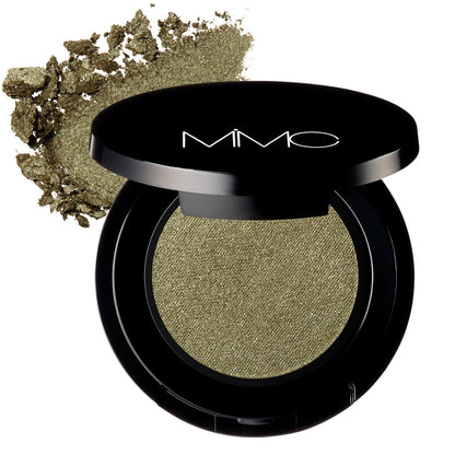 MIMC Mineral Smooth Shadow Eyeshadow 07 Forest 3g