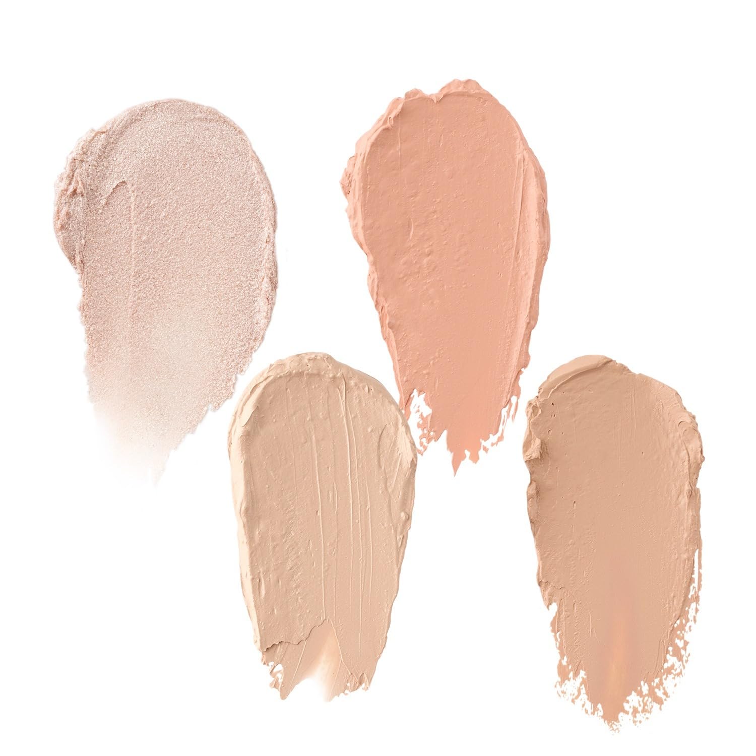 to/one Petal Float Flawless Touch Concealer 01 for Brightening
