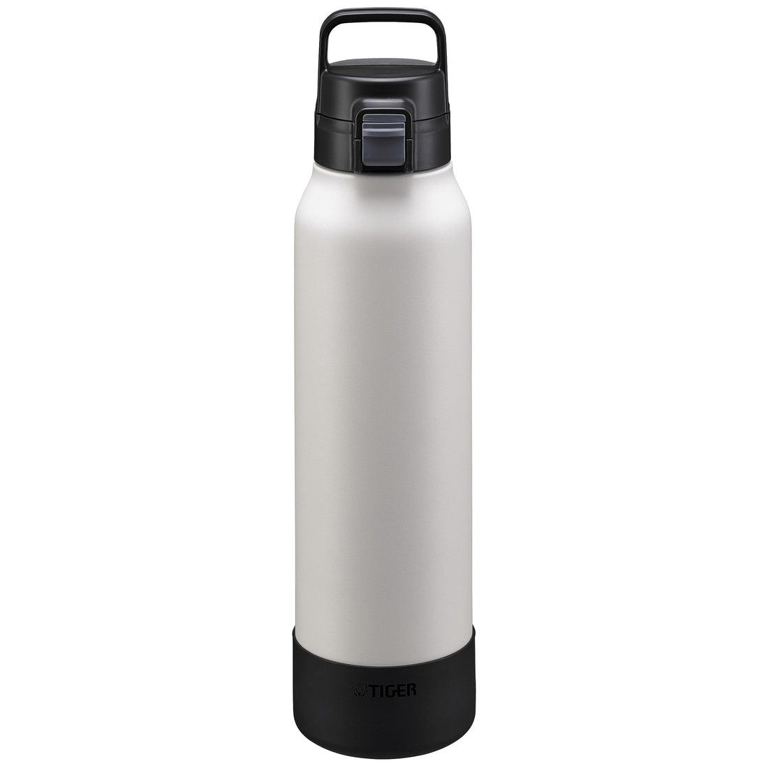 TIGER Vacuum Insulated Stainless Steel Bottle 1.5L with Easy One-Handed Opening