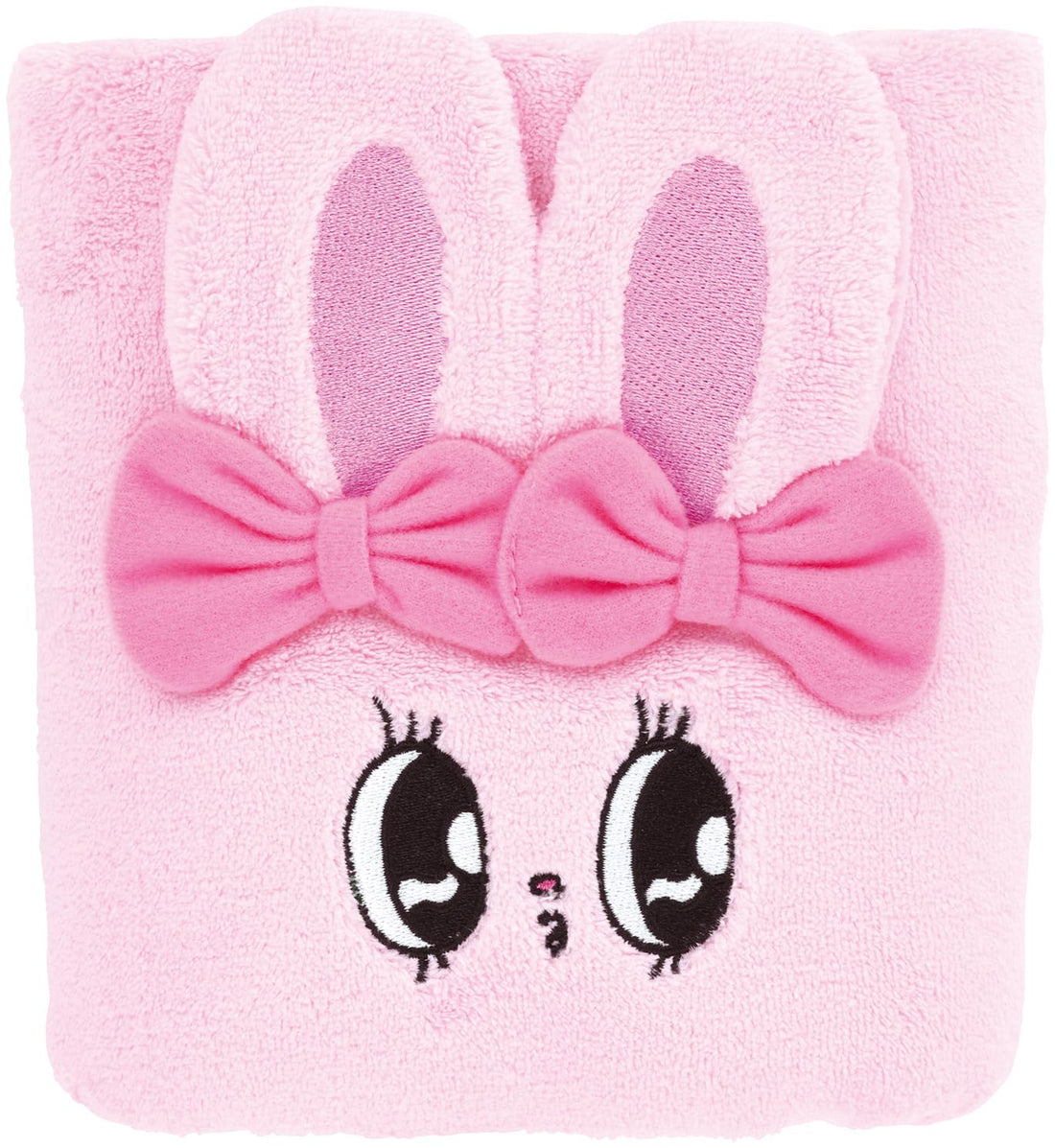 Skater Hair Drying Towel 40x100cm for Quick Absorption