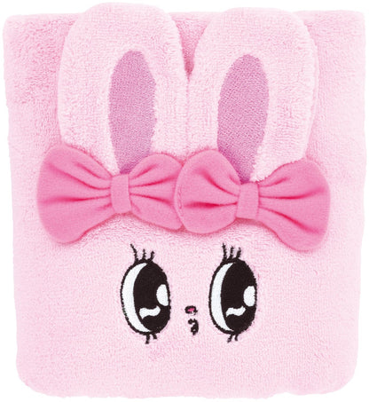 Skater Hair Drying Towel 40x100cm for Quick Absorption
