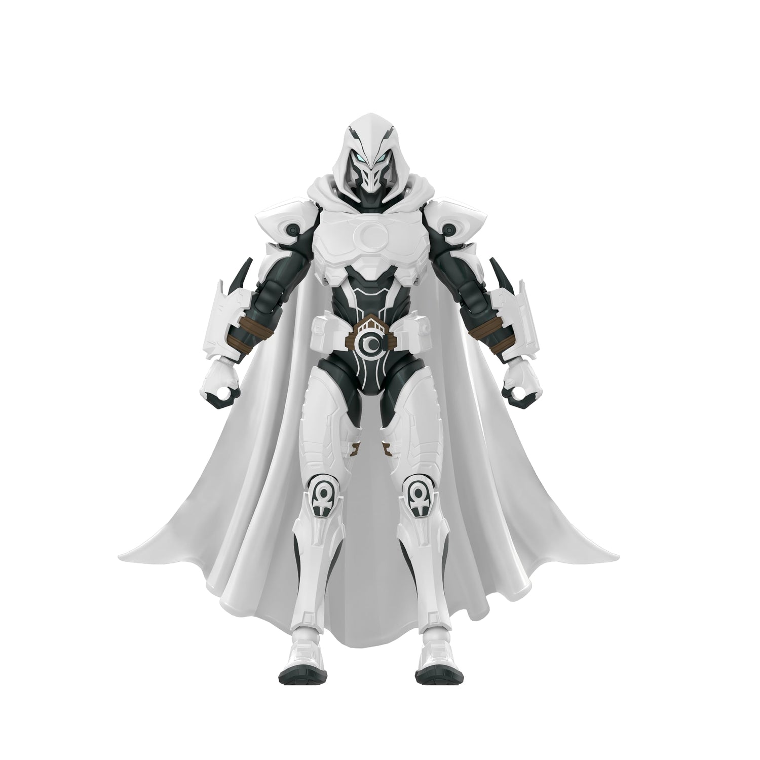 Blokees Marvel Rivals CC10 Moon Knight Plastic Model Kit