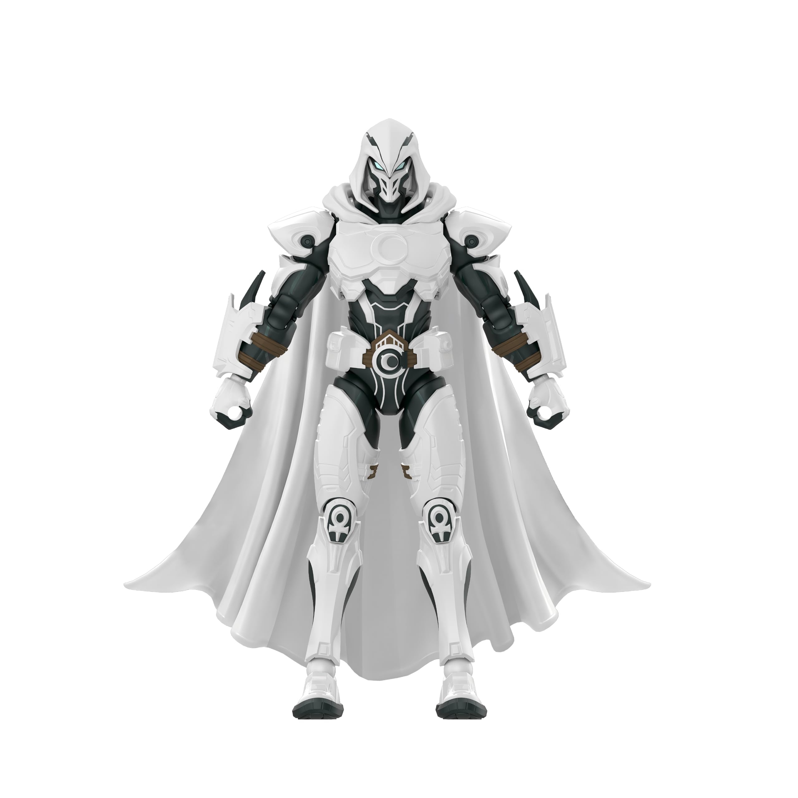 Blokees Marvel Rivals CC10 Moon Knight Plastic Model Kit