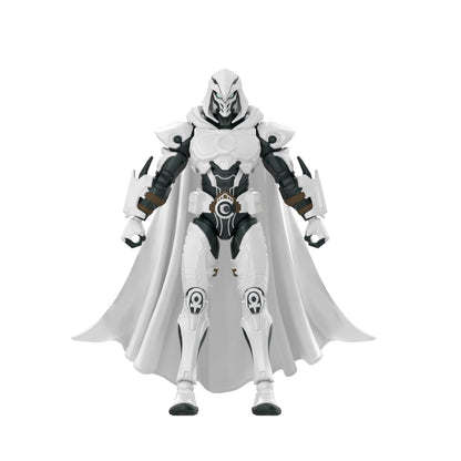 Blokees Marvel Rivals CC10 Moon Knight Plastic Model Kit