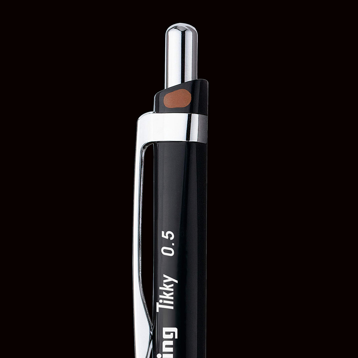rOtring Mechanical Pencil Tikki 0.5mm for Precision Drafting