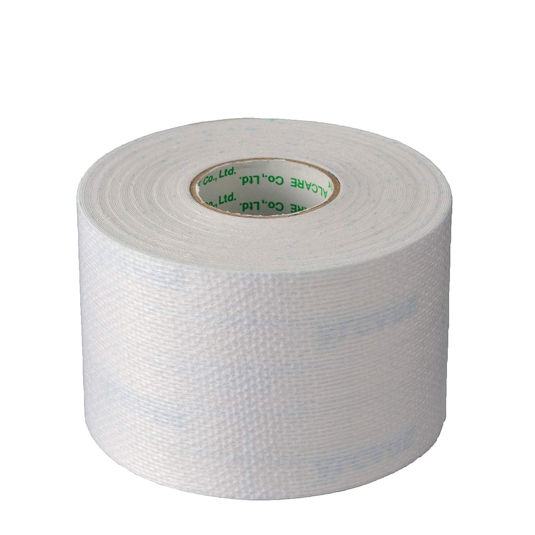 ALCARE Silky Pore Adhesive Stretch Gauze Bandage 30 Size White
