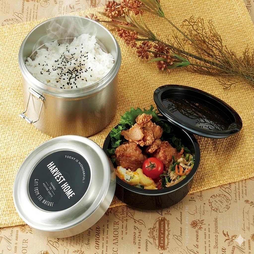 Skater Insulated Lunch Jar 600ml with Vacuum Insulation