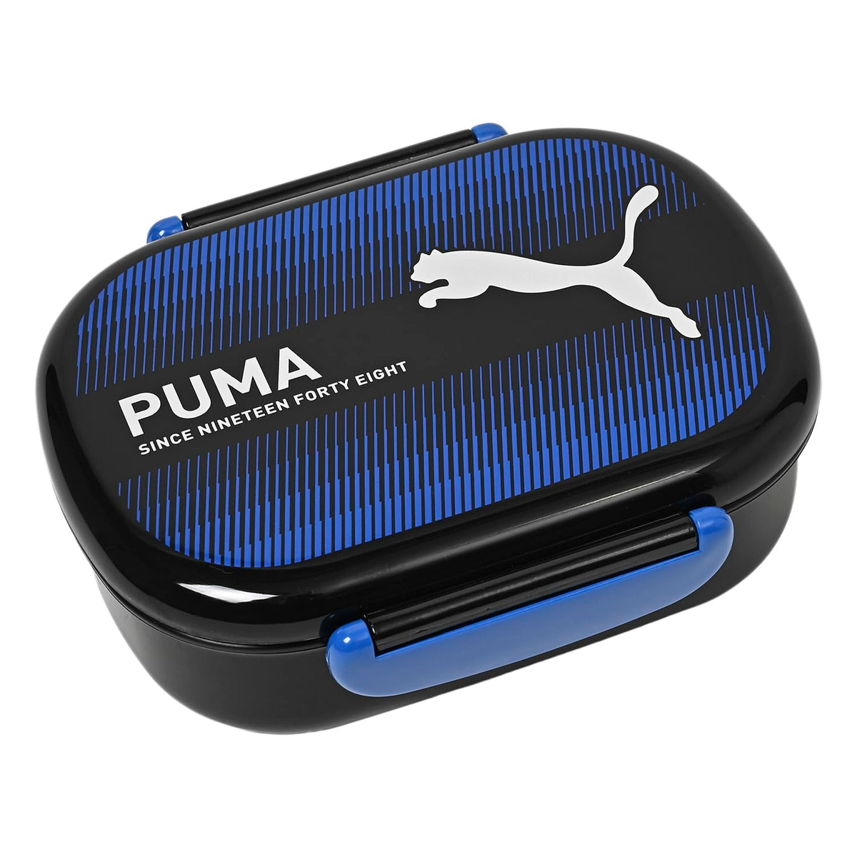 Kutsuwa Kids Round Sealed Lunch Box 360ml for School