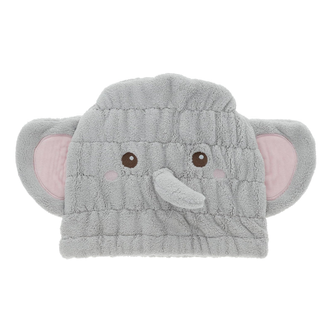 Marushin Kids Swimming Towel Cap for Quick Drying and Hair Protection