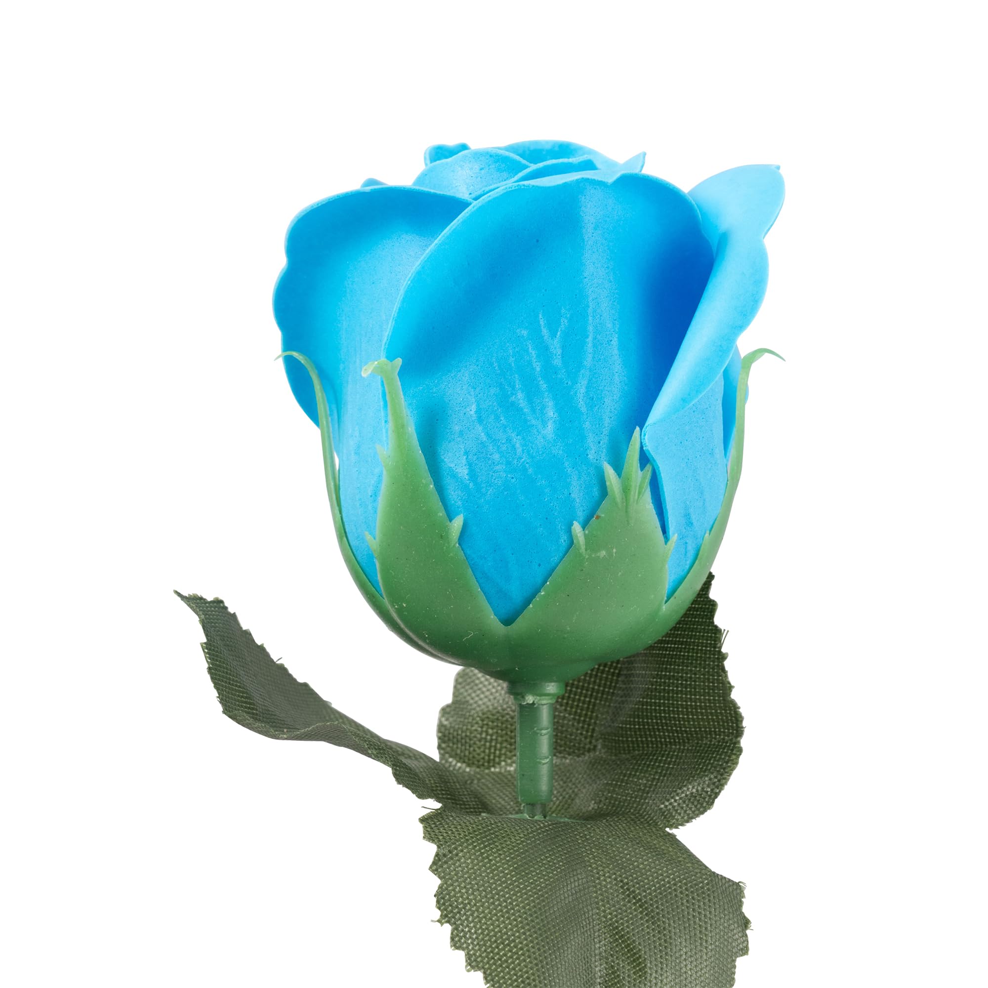 Q-FLA Bath Soak with Soap Flower Bouquet Gift Set for Any Occasion