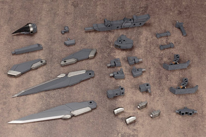 KOTOBUKIYA M.S.G Heavy Weapon Unit 11 Killer Beak 185mm Model Kit