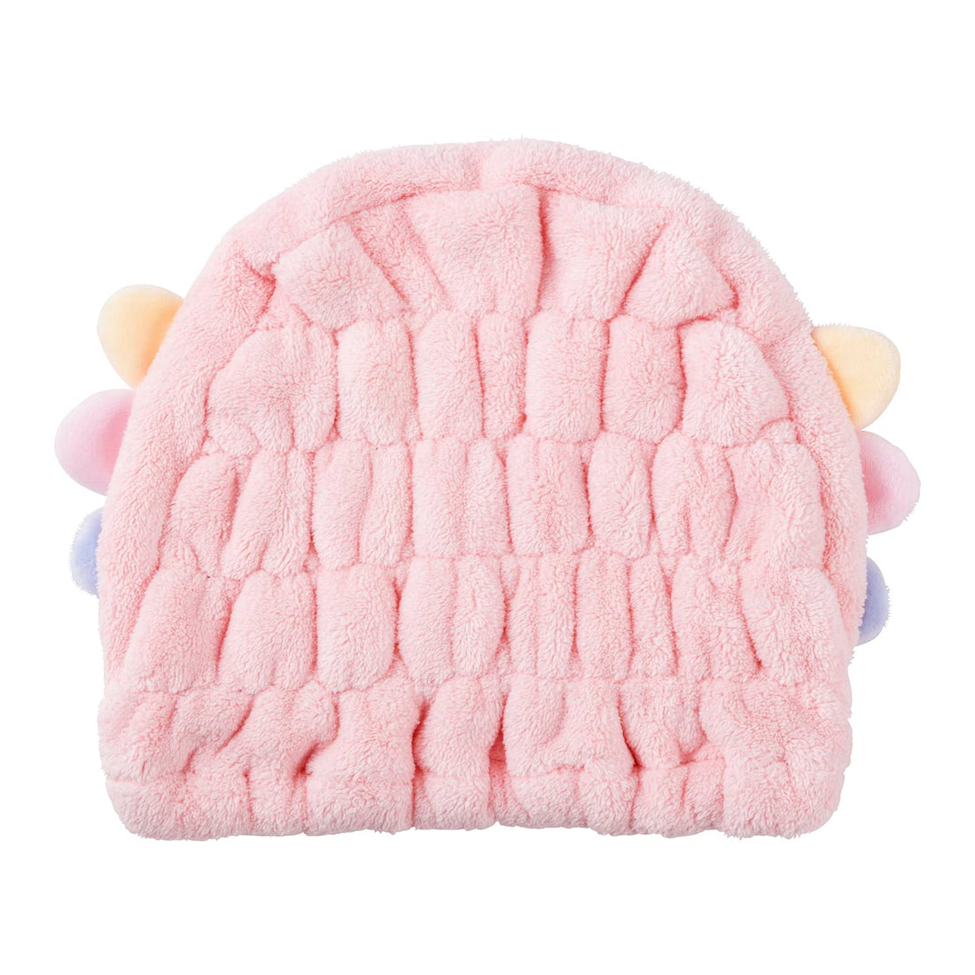 LIV HEART Hair Cap Animal Quick-Dry Towel 22cm