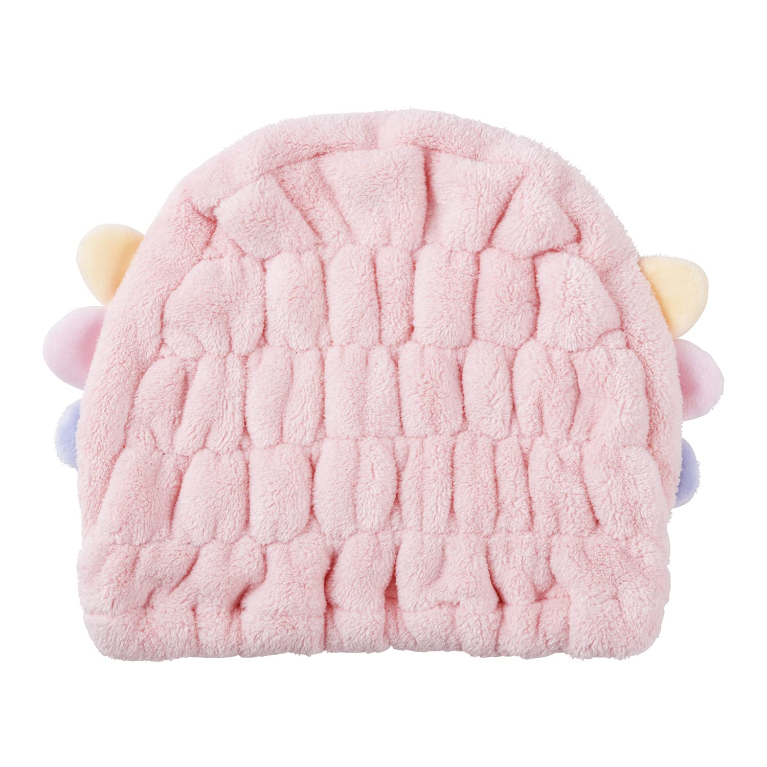 LIV HEART Hair Cap Animal Quick-Dry Towel 22cm