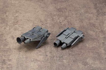 KOTOBUKIYA M.S.G Mechanical Supplies Vector Thruster A 67mm Model Kit