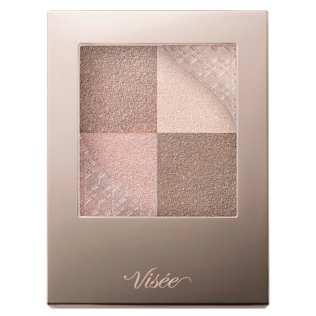 Visee Dewy Creator Clear Type 002 Clear Gray 5.5g Eyeshadow