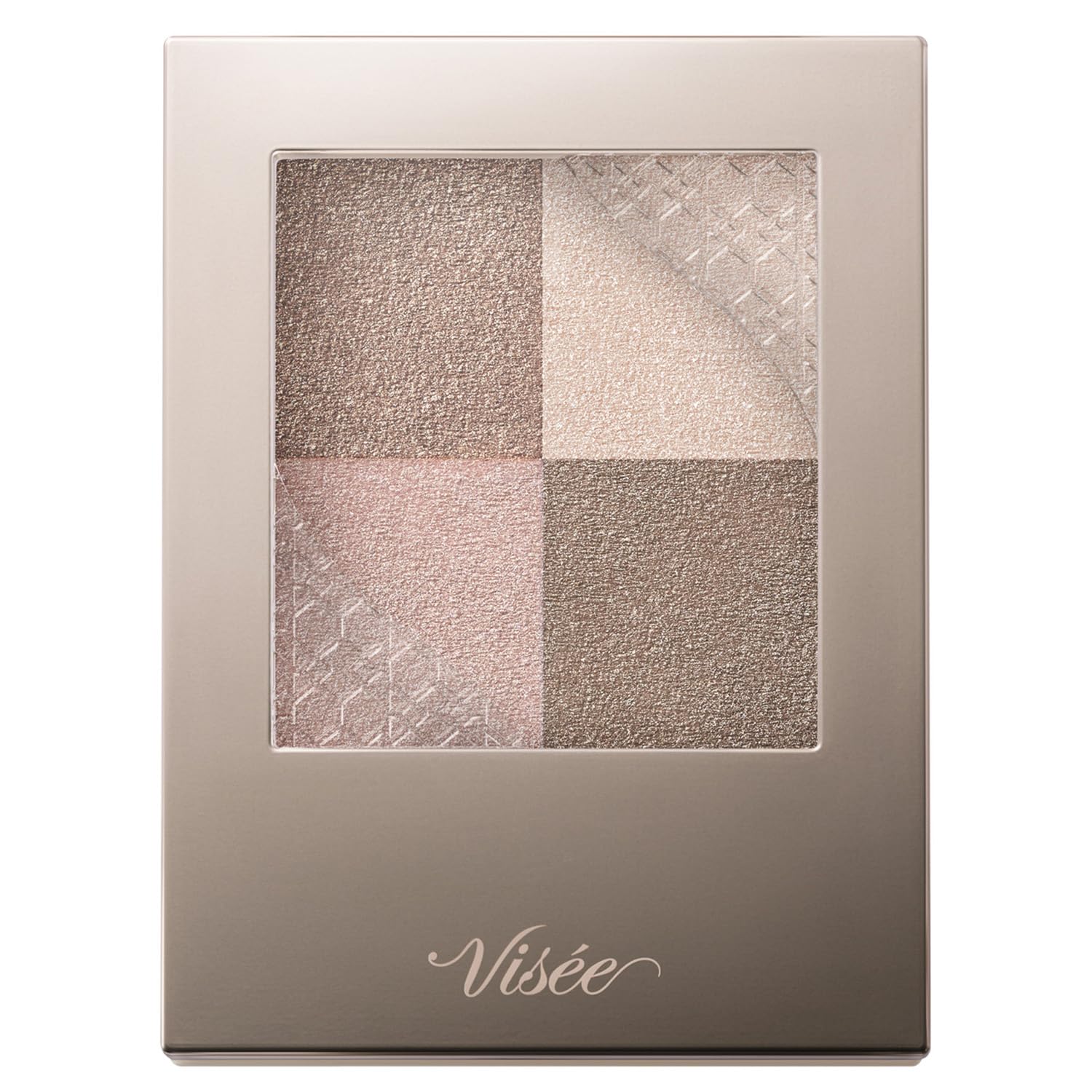 Visee Dewy Creator Clear Type 002 Clear Gray 5.5g Eyeshadow
