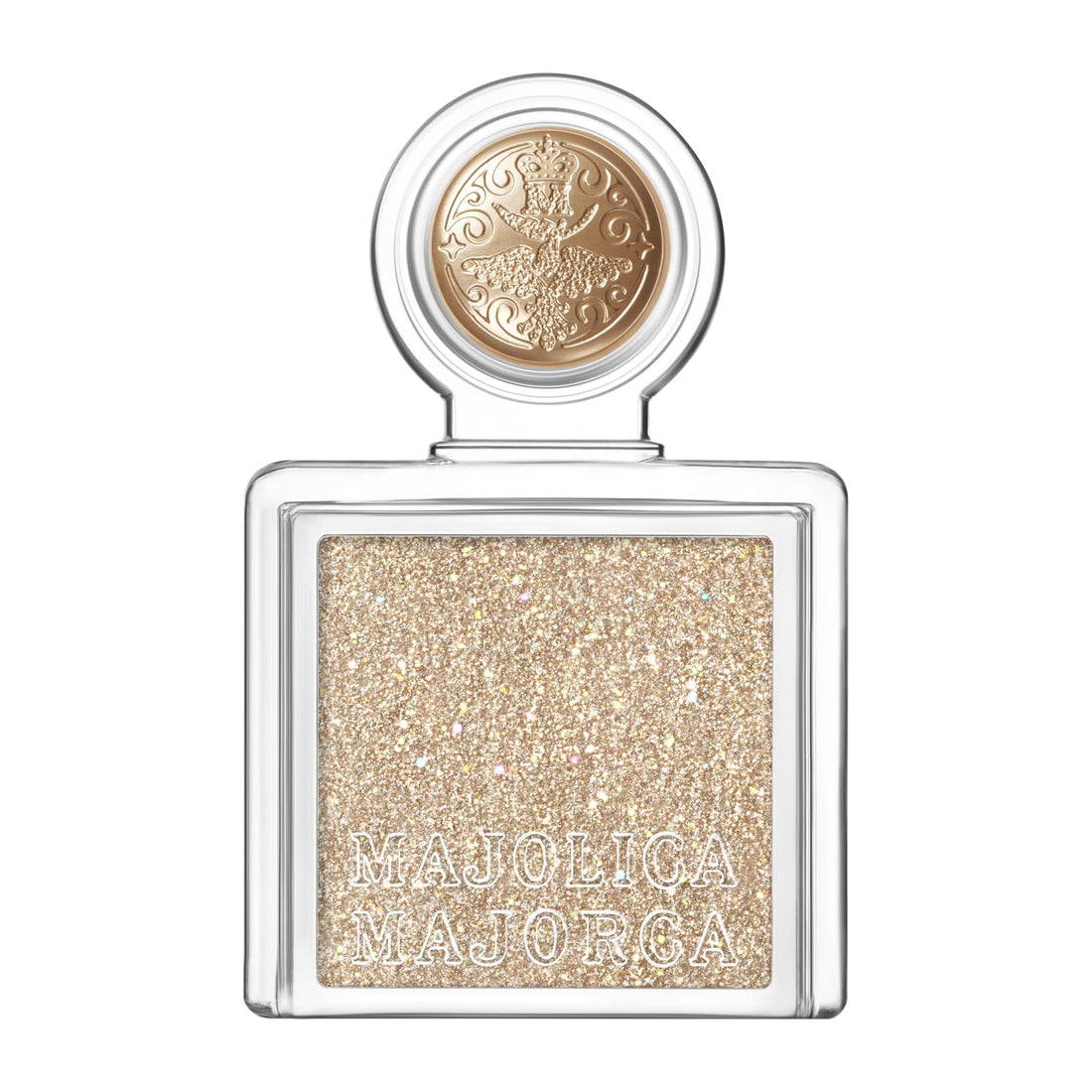Majolica Majorca Eyeshadow Majoscope Shadow BE123 0.8g Shimmering Color