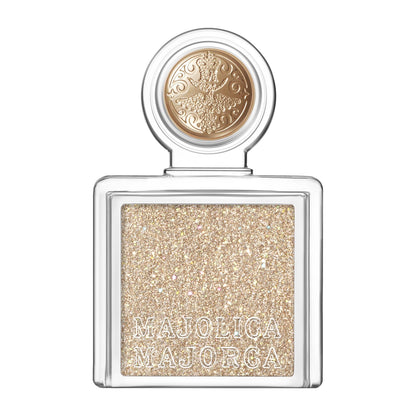 Majolica Majorca Eyeshadow Majoscope Shadow BE123 0.8g Shimmering Color