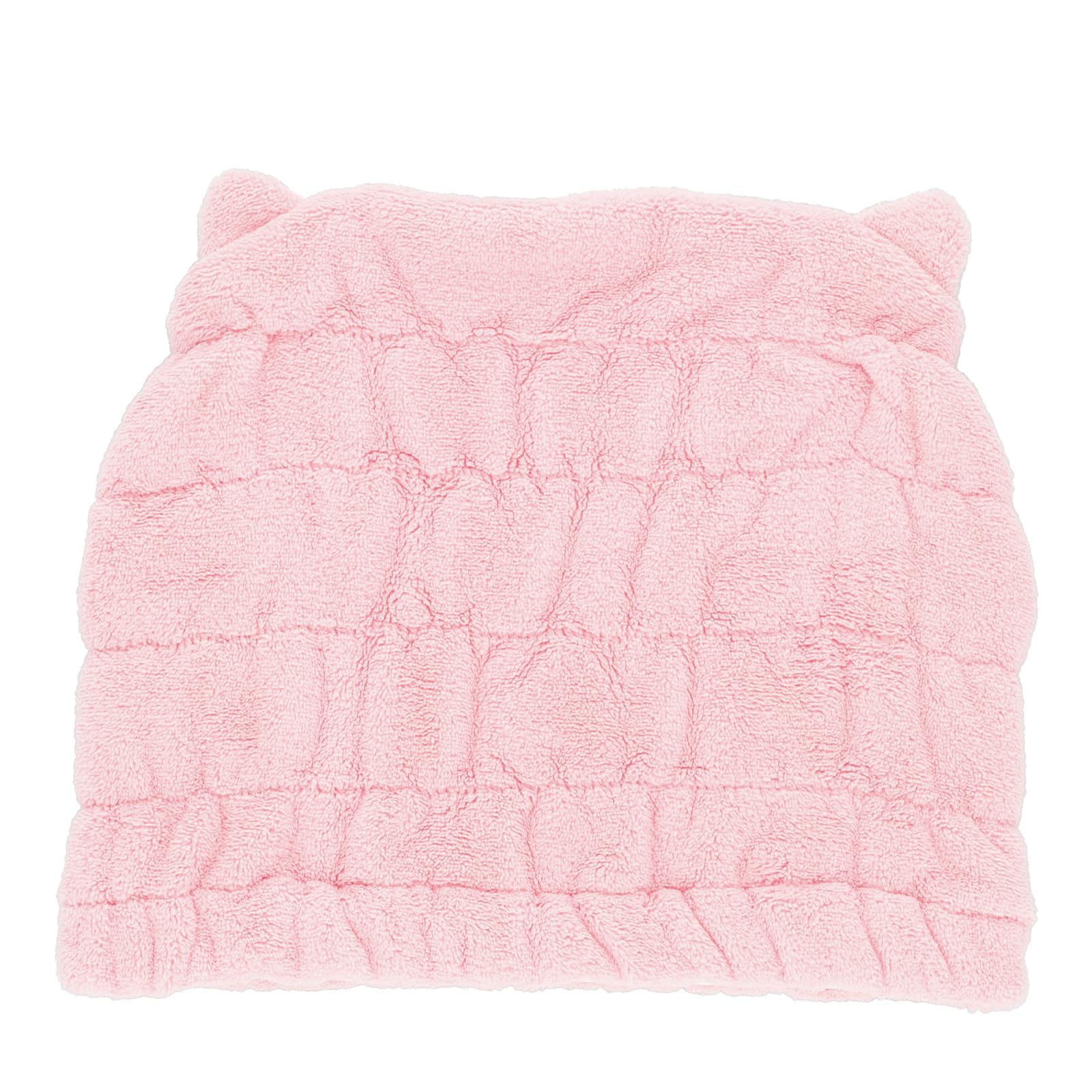 Marushin Swimming Towel Cap for Kids Quick-Dry Hair Towel