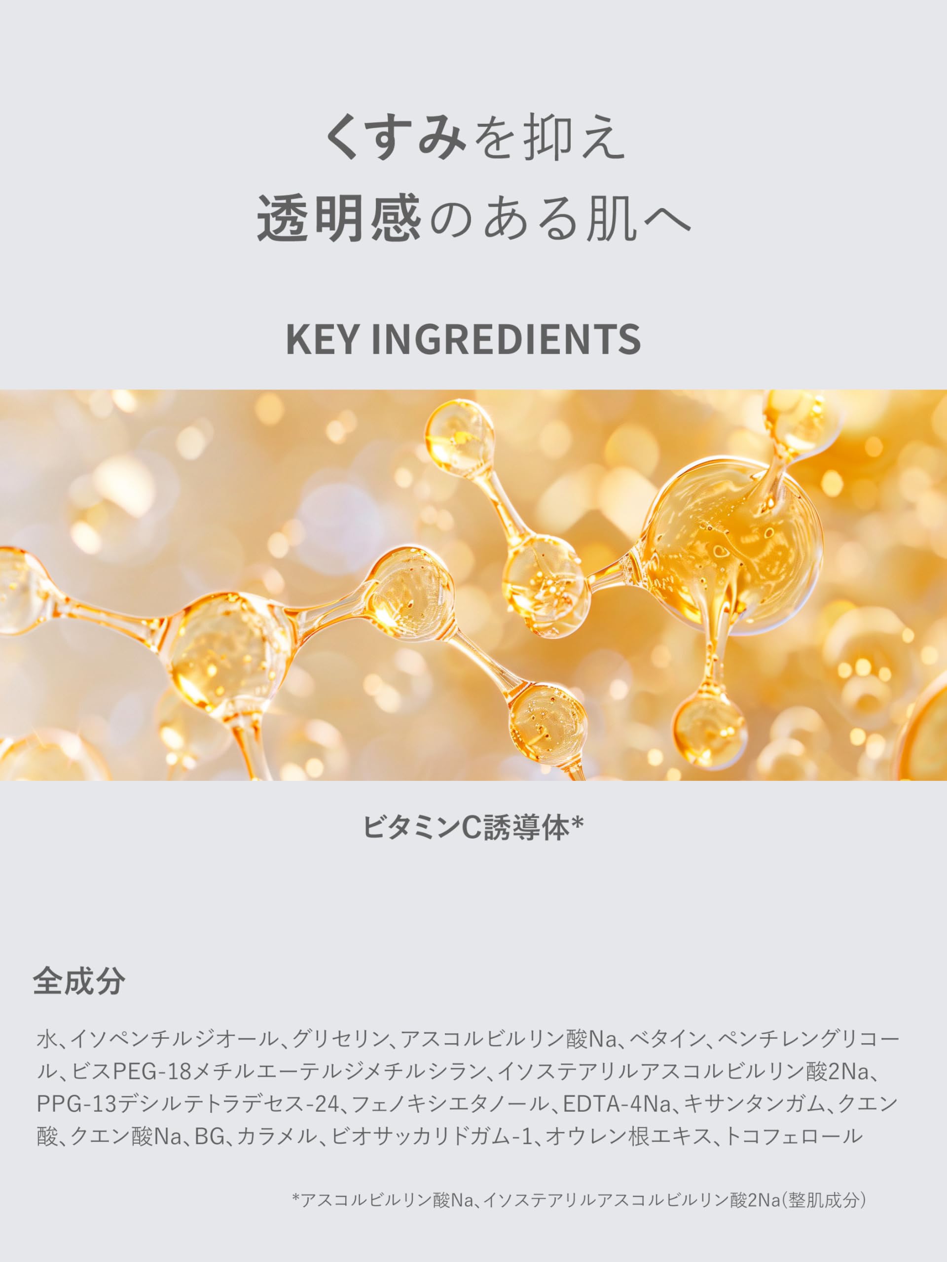 SHIMBI Vitamin C Serum 5% 30ml for Radiant Skin