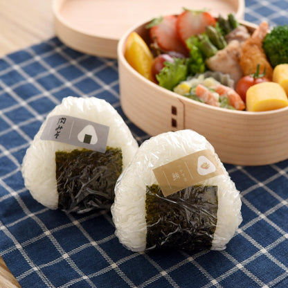 Arnest Onigiri Labeling Tape for Easy Identification
